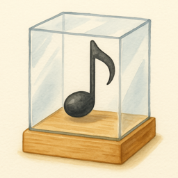 NEW NOVO- Notna vitrinica